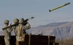 Taiwan Plans Major Stinger Missile Purchase from US