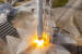 FAA Grounds SpaceX’s Falcon 9 After Landing Failure