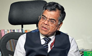 Who is Dr.TV Somanathan, the New Cabinet Secretary of India?