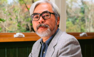 Hayao Miyazaki Wins 2024 Ramon Magsaysay Award