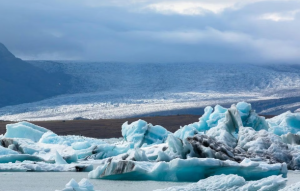 Ancient Ice Core Reveals Genomes of 1,700 Viruses