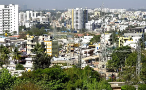 What is ‘Nambike Nakshe’ Scheme?