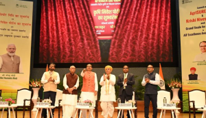 AgriSURE Fund Empowers Startups Supporting Indian Farmers