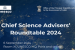 2024 Chief Science Advisers Roundtable in Paris