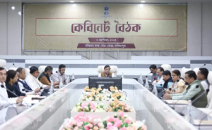 Assam Cabinet Approves 57 Recommendations of Biplab Sarma Commission
