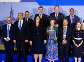 US, EU, UK Set to Sign Historic AI Treaty