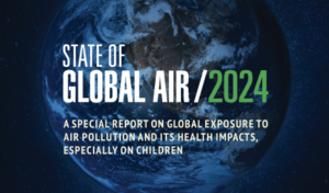 2024 State of Global Air Report