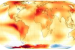World Experiences Hottest Northern Hemisphere Summer