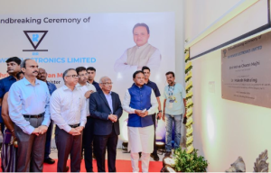 Odisha Unveils India’s First Silicon Carbide Facility