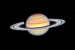 Saturn’s Rings to Disappear Temporarily in March 2025