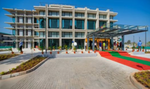 New High-End Research Centre Inaugurated at IIT Hyderabad