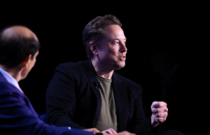 SpaceX Aims to Launch Uncrewed Starships to Mars in Two Years
