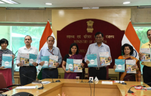 Union Health Secretary Releases Health Dynamics Report 2022-23