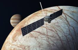 NASA’s Europa Clipper Mission