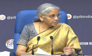 54th GST Council Meeting