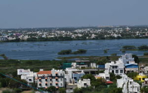 Tamil Nadu Sanctions ₹500 Crore For Irrigation Tank Rejuvenation