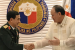 Vietnam, Philippines Strengthen Defense Ties