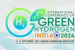 International Conference on Green Hydrogen (ICGH-2024)