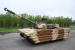 DRDO Conducts Successful Trials of Indian Light Tank Zorawar