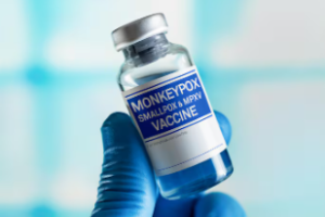 WHO Grants First Vaccine Authorization for Mpox in Adults