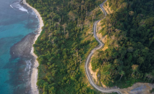 Port Blair Renamed Sri Vijaya Puram