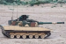 India Unveils First Mountain Tank ‘Zorawar’ After Trials
