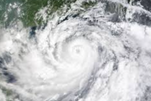Typhoon Yagi