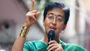 Who is Atishi Marlena, New CM of Delhi?