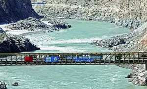 India Seeks Modifications to Indus Waters Treaty with Pakistan