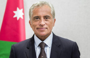 Jafar Hassan Appointed as New Prime Minister of Jordan