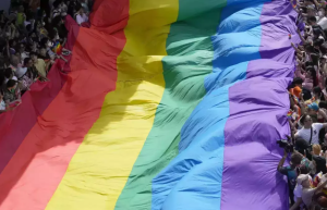 Taiwan Legalizes Marriage Registration for Same-Sex Cross-Strait Couples