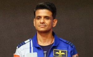 India’s First Astronaut to ISS Set for Ax-4 Mission