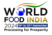 World Food India 2024