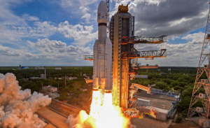 Cabinet Approves Chandrayaan-4, Venus Orbiter Mission