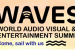 India to Host World Audio Visual & Entertainment Summit 2025