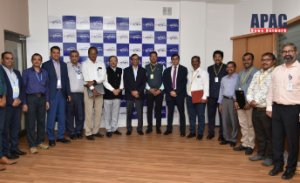 ISRO Signs 75 Technology Transfer Agreements With Private Firms