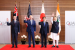 Quadrilateral Security Dialogue Alliance Strengthens Indo-Pacific Cooperation
