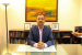 Kumar Tuhin Appointed Ambassador of India to Netherlands
