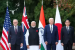 India Signs Agreements for Clean and Fair Economy in IPEF