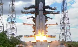 Union Cabinet Approves Next Generation Launch Vehicle