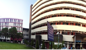 Portable X-Ray Protection Barrier Developed by Indian Institute Collaboration