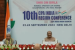 10th Commonwealth Parliamentary Association Conference