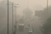‘Dust-Free Delhi’ Drive