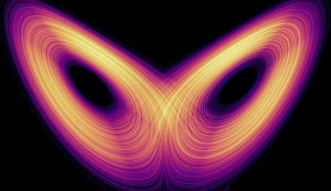 What is the Butterfly Effect?