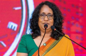Who is Harini Amarasuriya, the new Sri Lankan Prime Minister?
