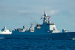 “Ocean-24” Russia and China Massive Naval Exercises
