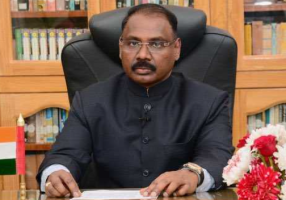 CAG of India, Murmu Elected as ASOSAI 2024-2027 Chairman