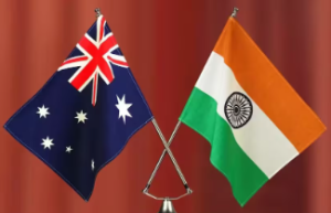 India, Australia Trade Ministers Discuss Free Trade Agreement Progress