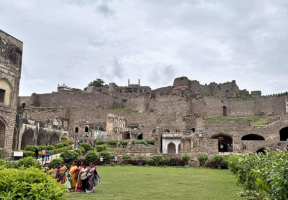 Telangana Launches ‘Darshini’ Scheme for Educational Student Tours