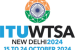 India to host the World Telecommunication Standardization Assembly (WTSA)